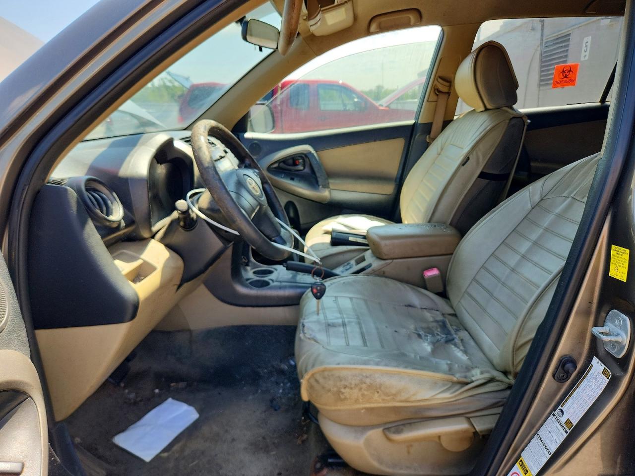 2010 TOYOTA RAV4