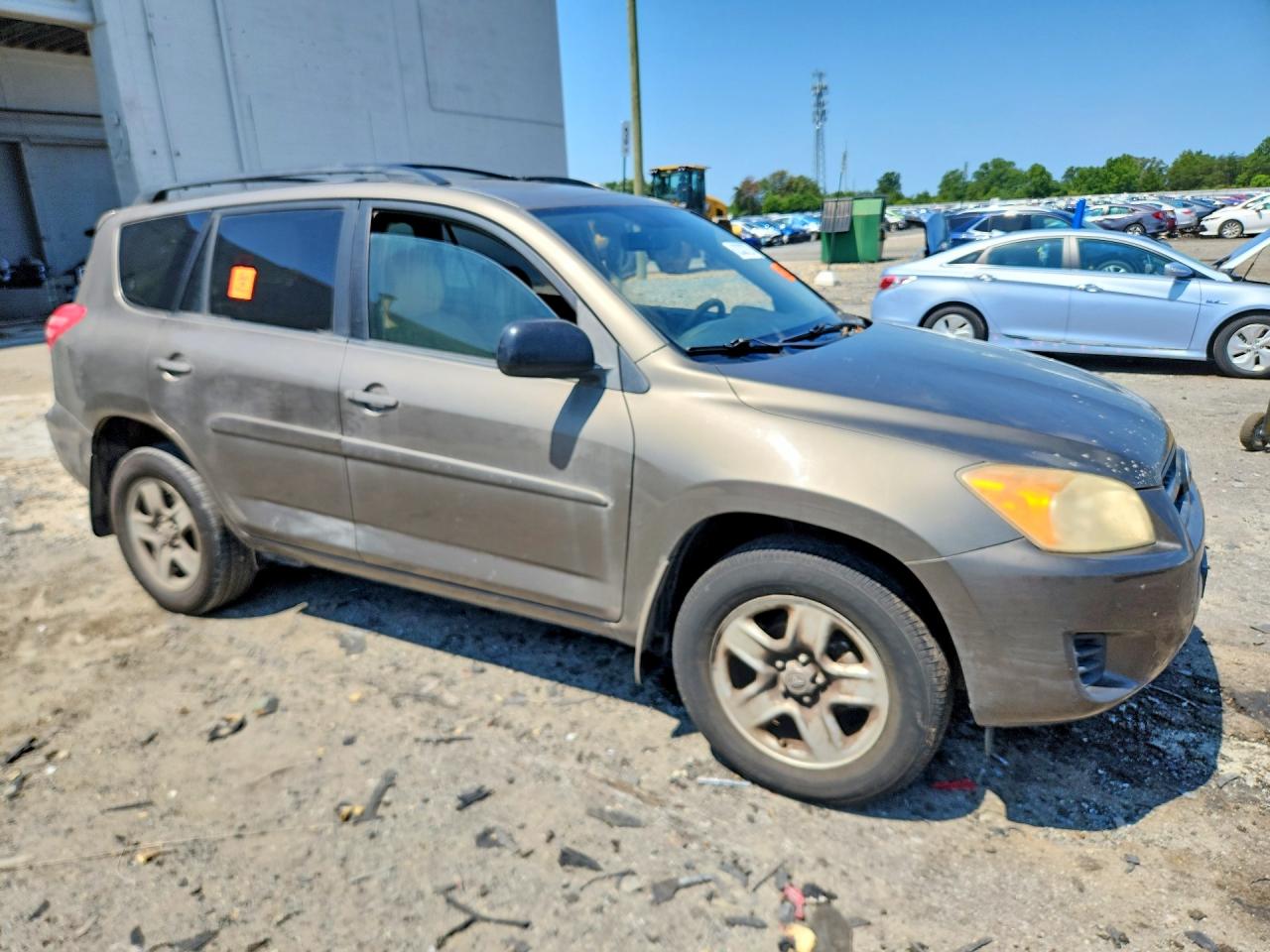 2010 TOYOTA RAV4