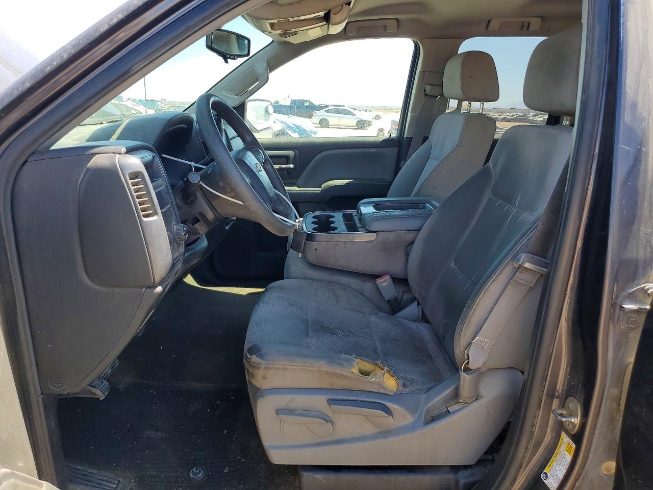 2015 CHEVROLET ALL Models