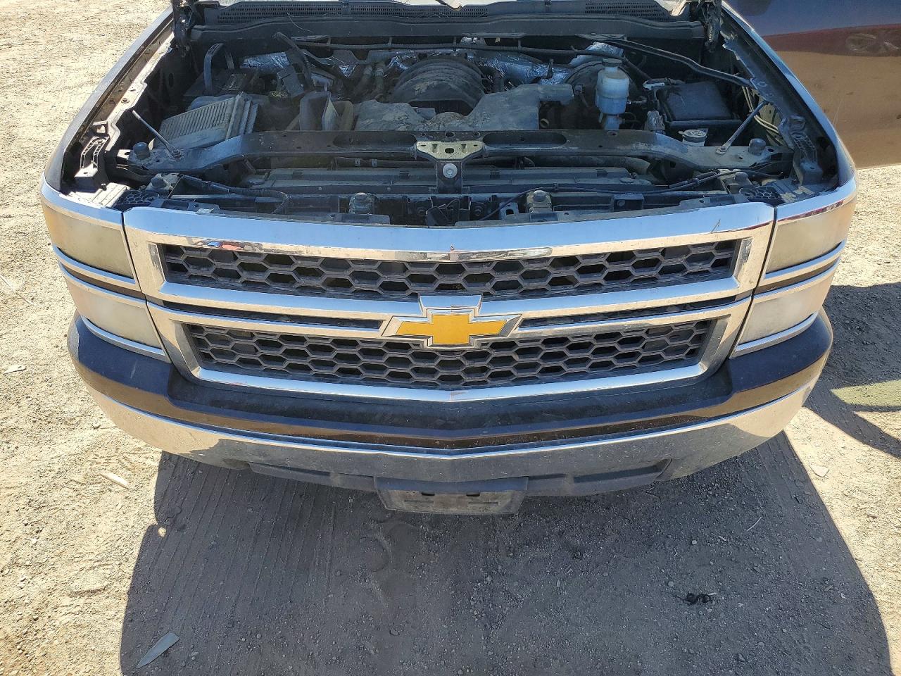 2015 CHEVROLET ALL Models