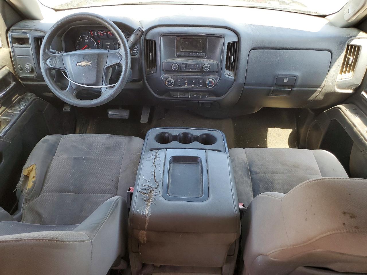 2015 CHEVROLET ALL Models