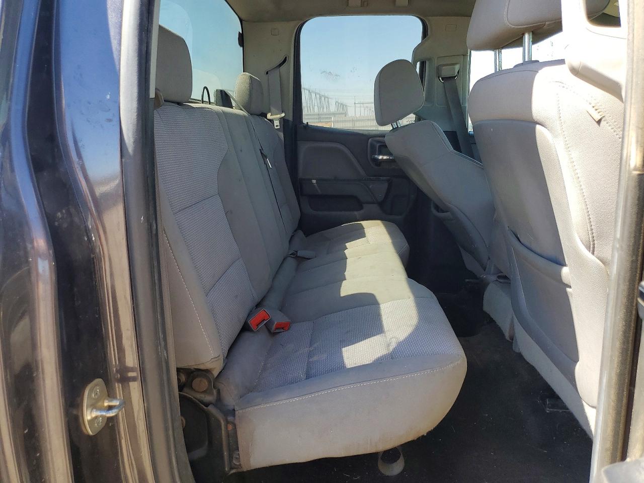 2015 CHEVROLET ALL Models