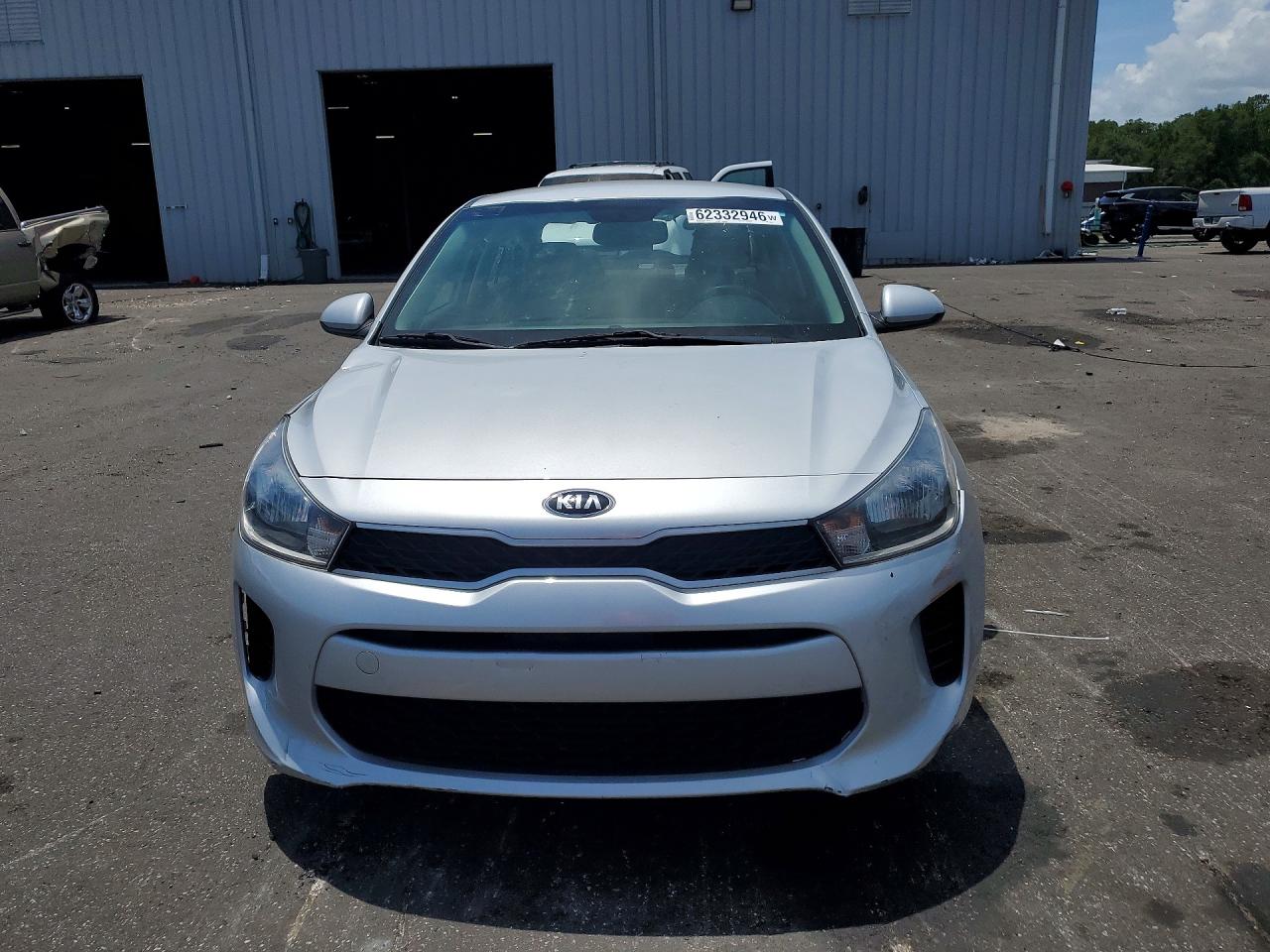 2020 KIA RIO