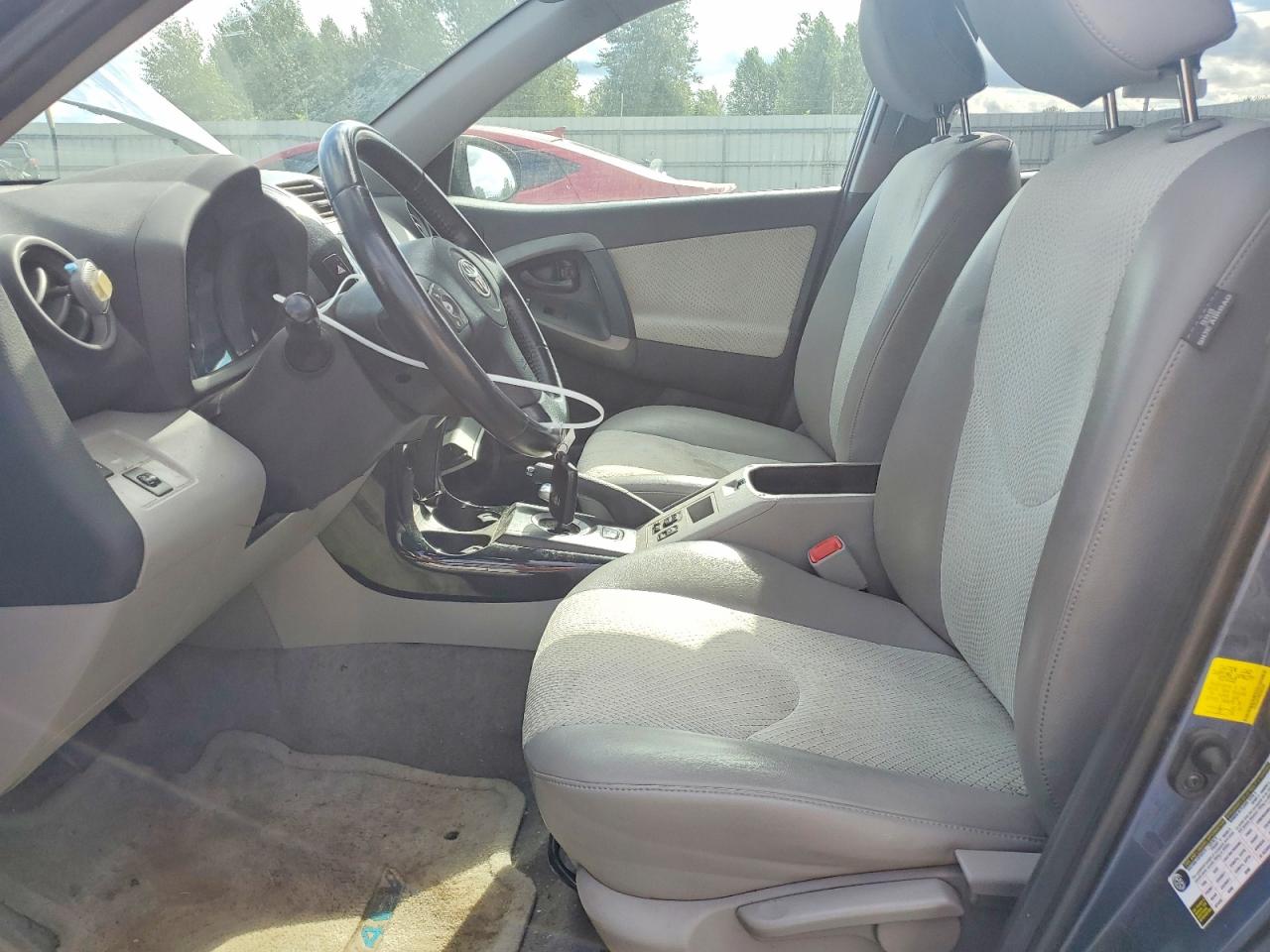2014 TOYOTA RAV4