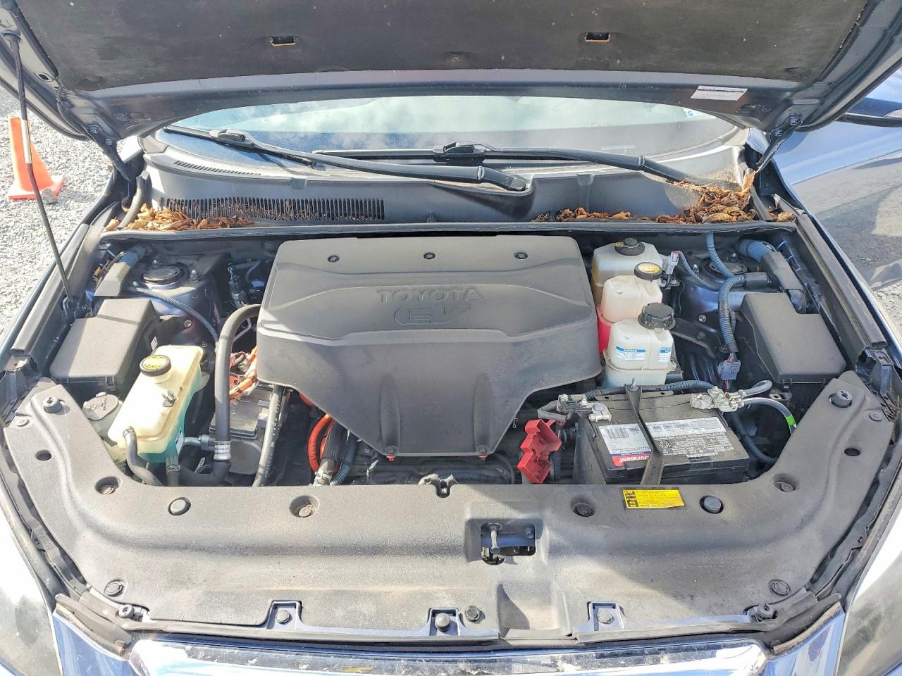 2014 TOYOTA RAV4