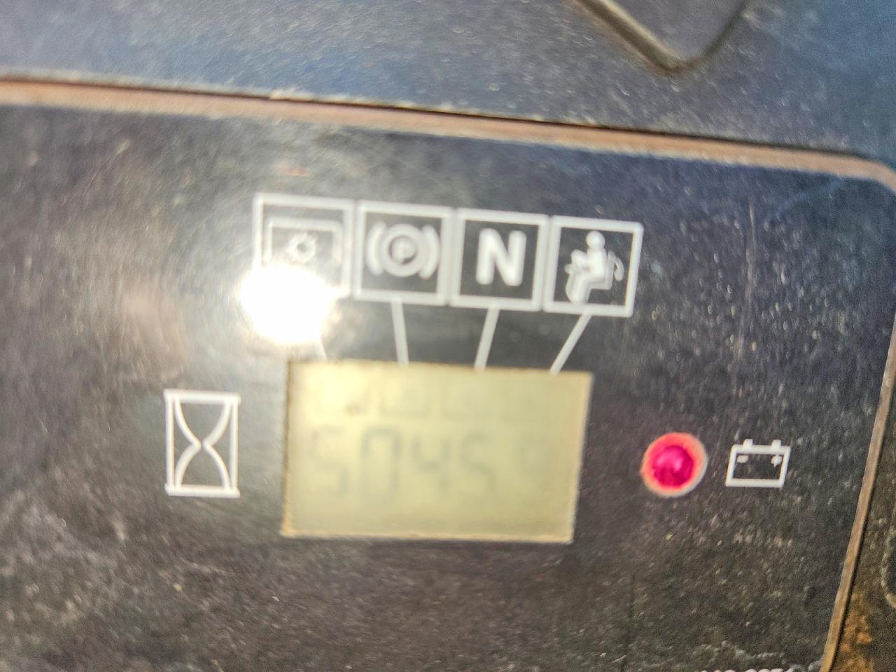 2002 TORO ZERO TURN