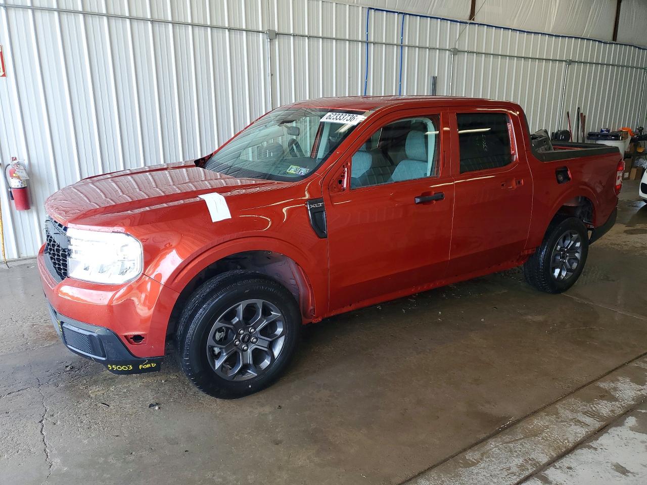 2023 FORD MAVERICK