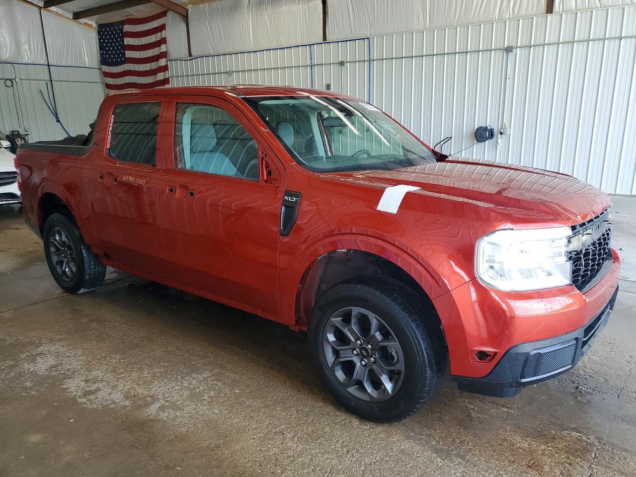 2023 FORD MAVERICK