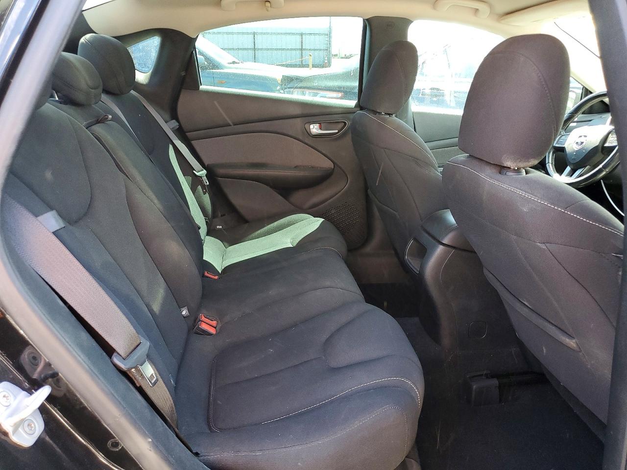 2013 DODGE DART