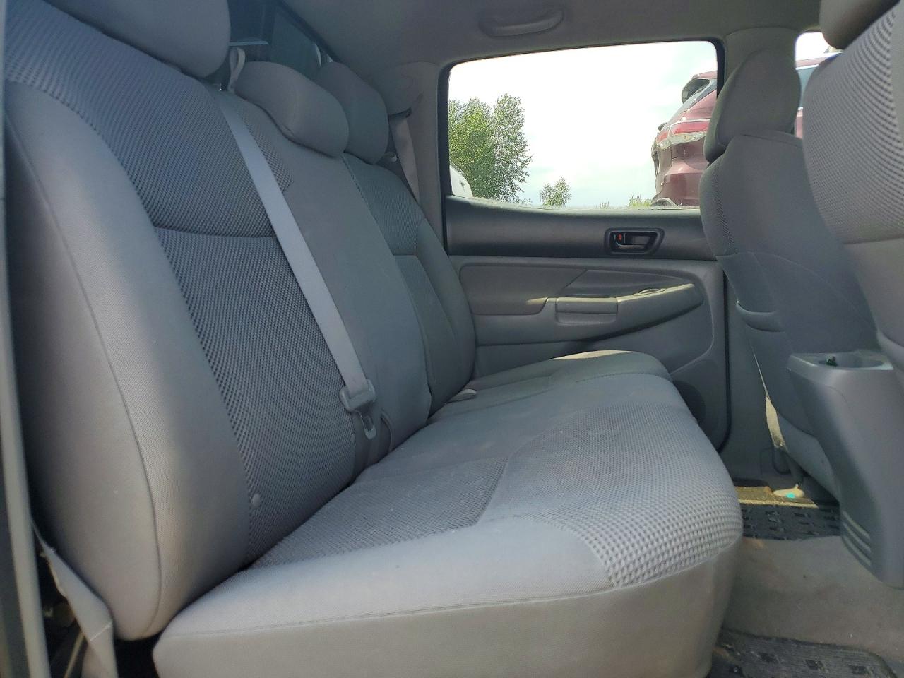 2005 TOYOTA TACOMA