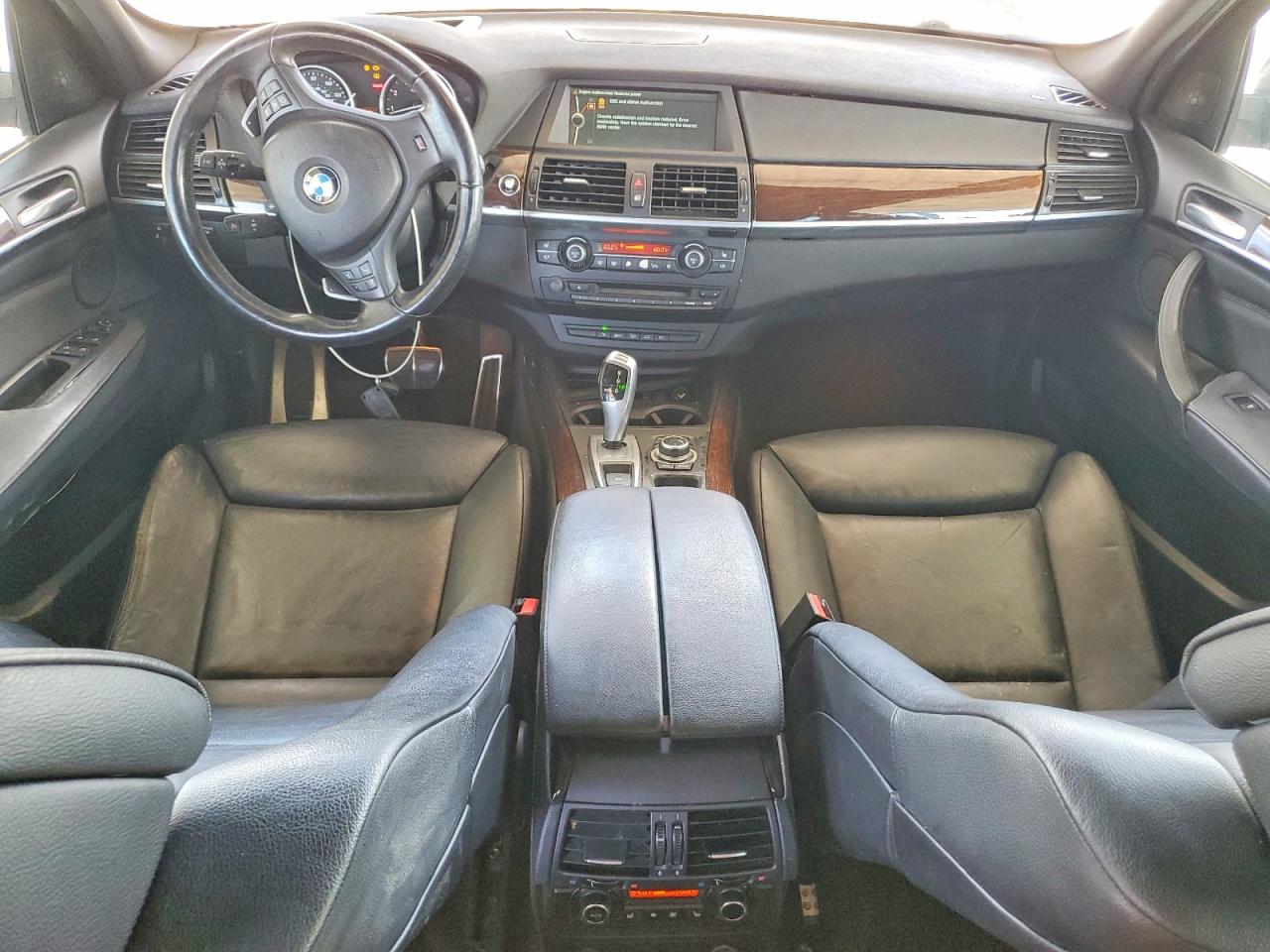 2013 BMW X5