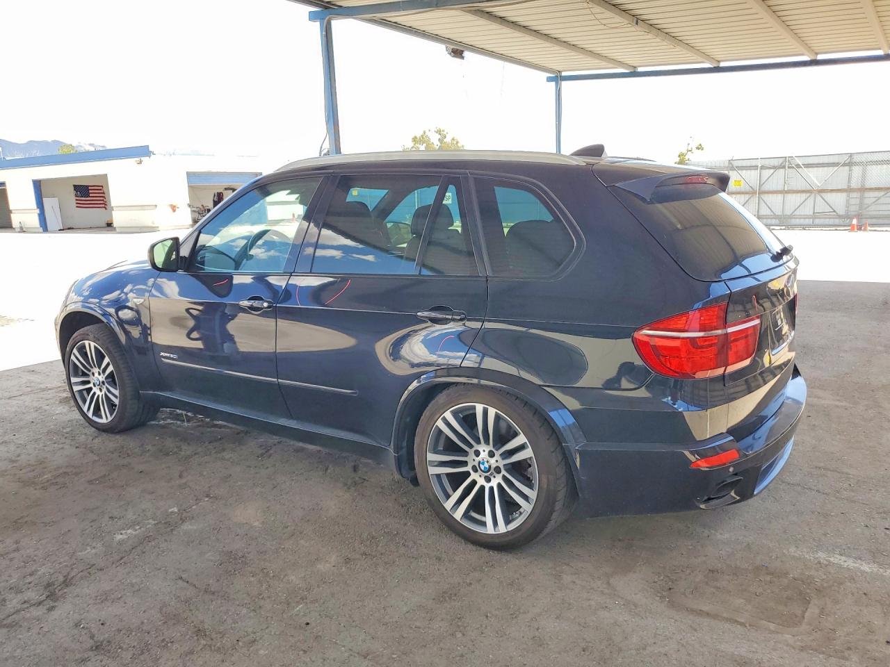 2013 BMW X5