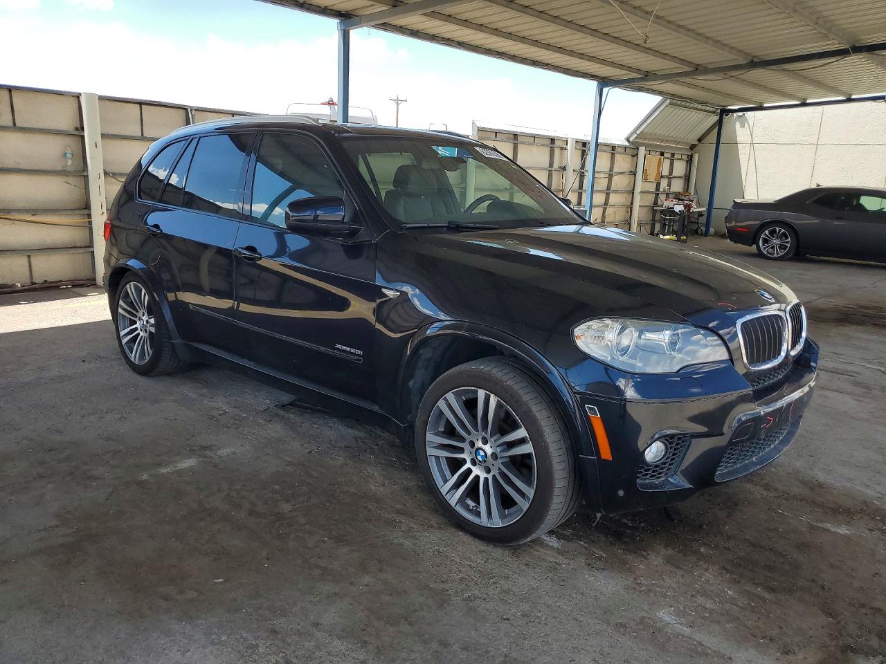 2013 BMW X5