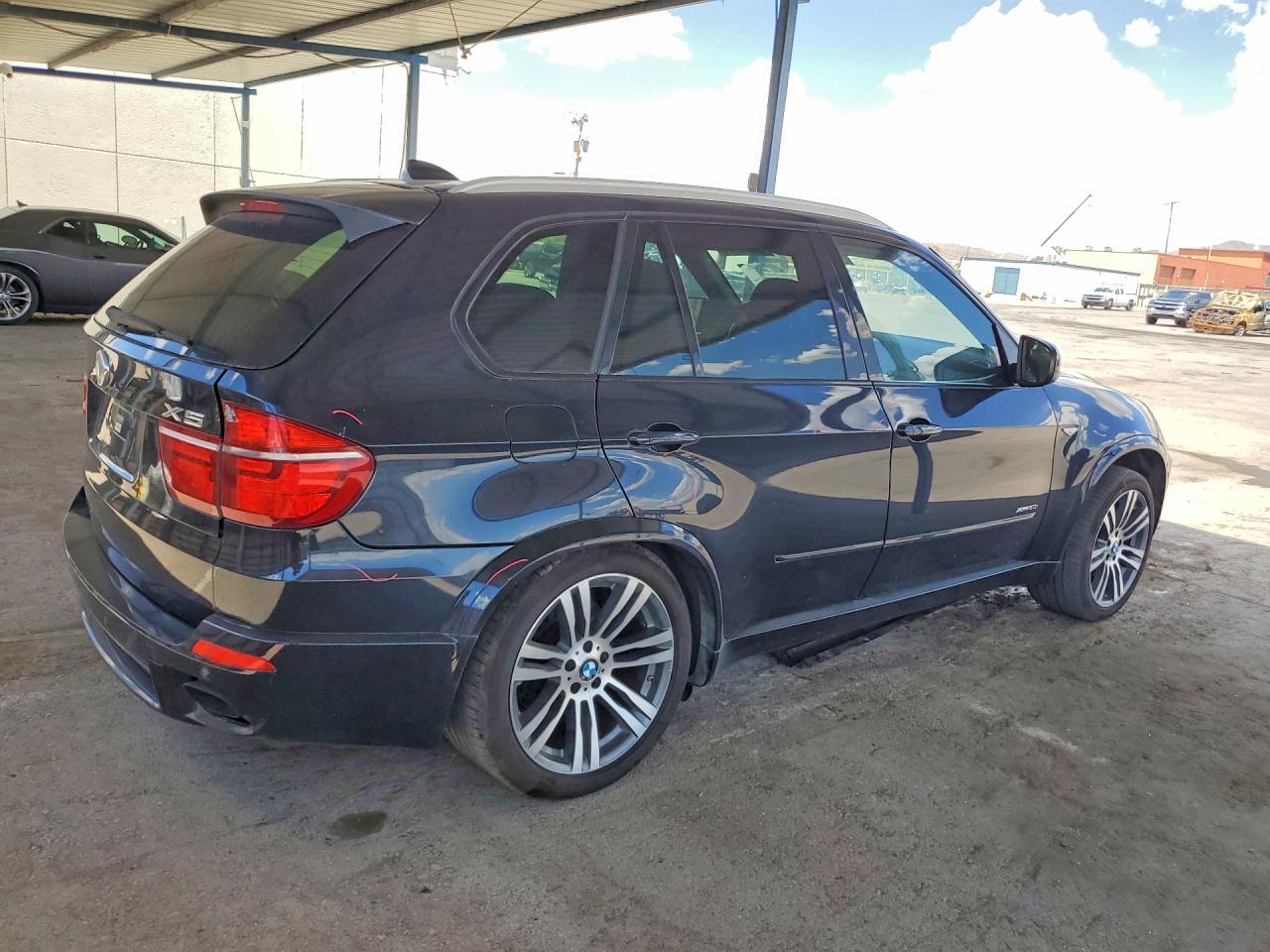 2013 BMW X5
