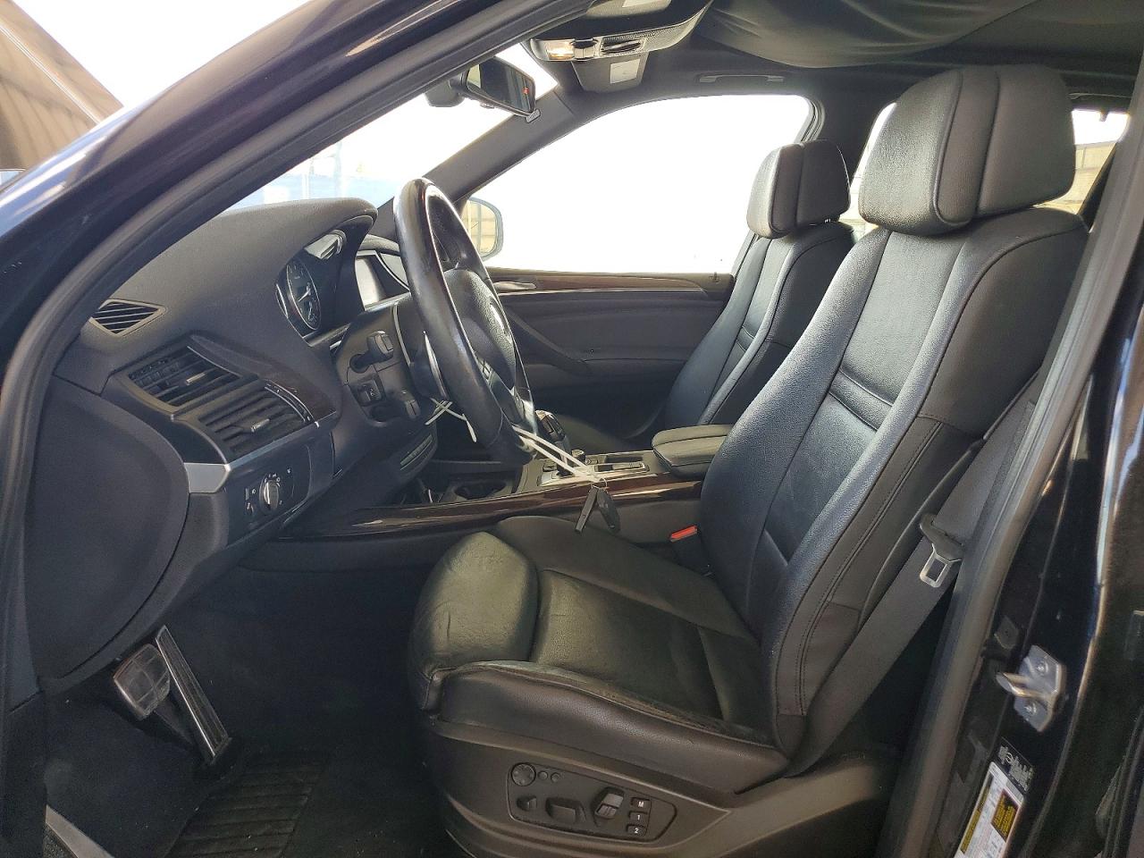 2013 BMW X5