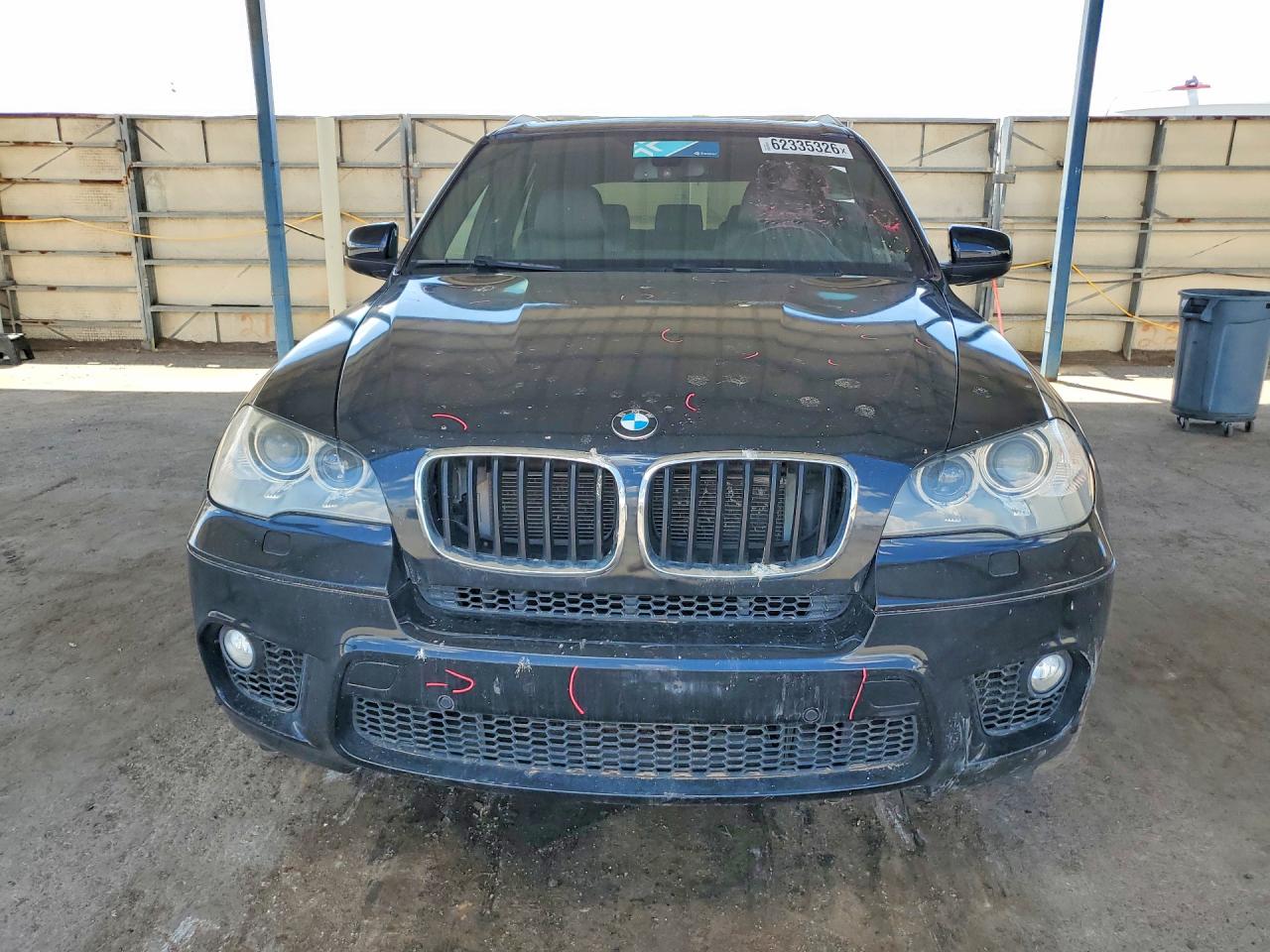2013 BMW X5