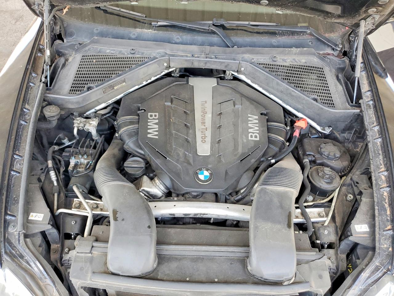 2013 BMW X5