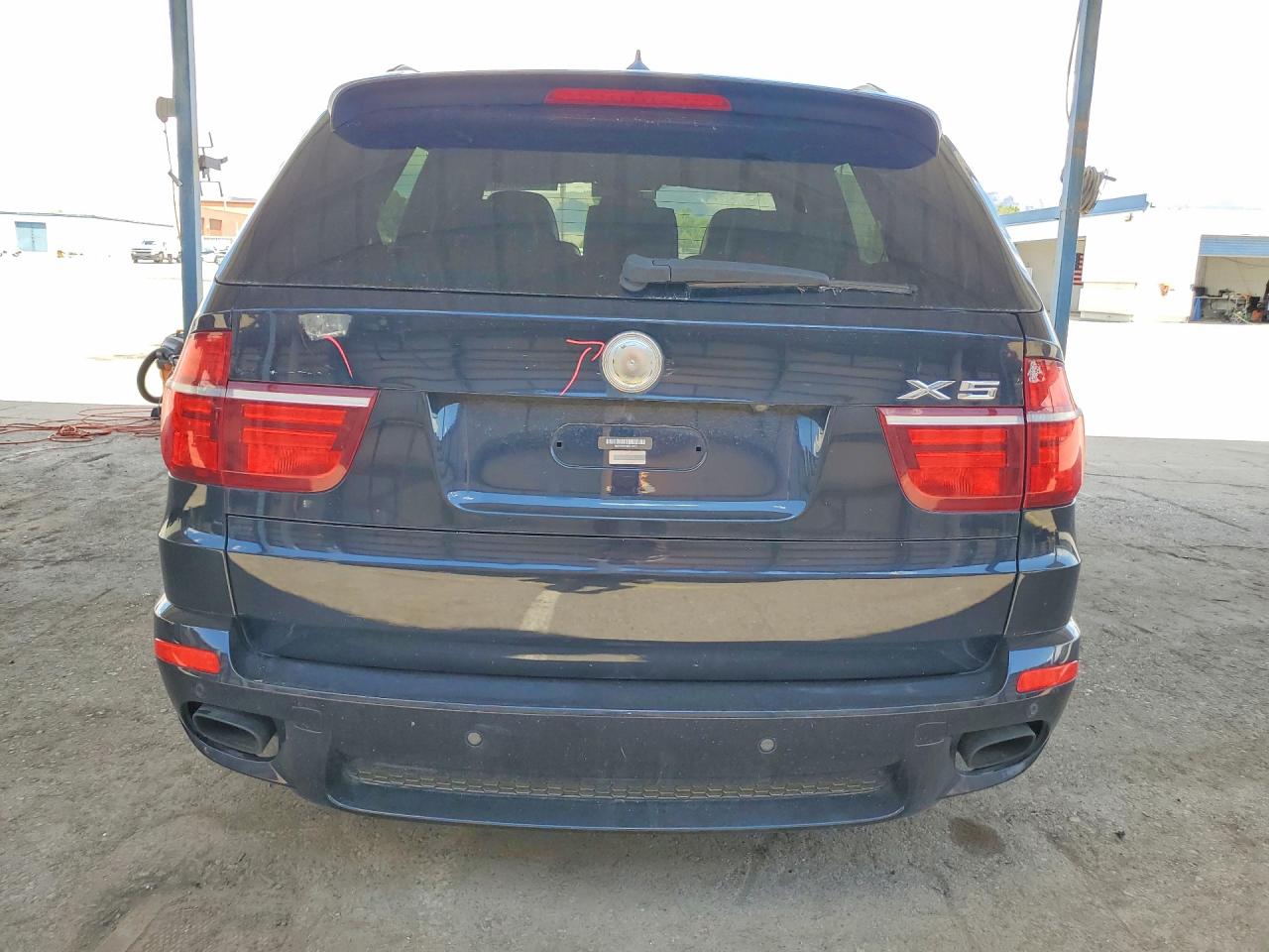 2013 BMW X5