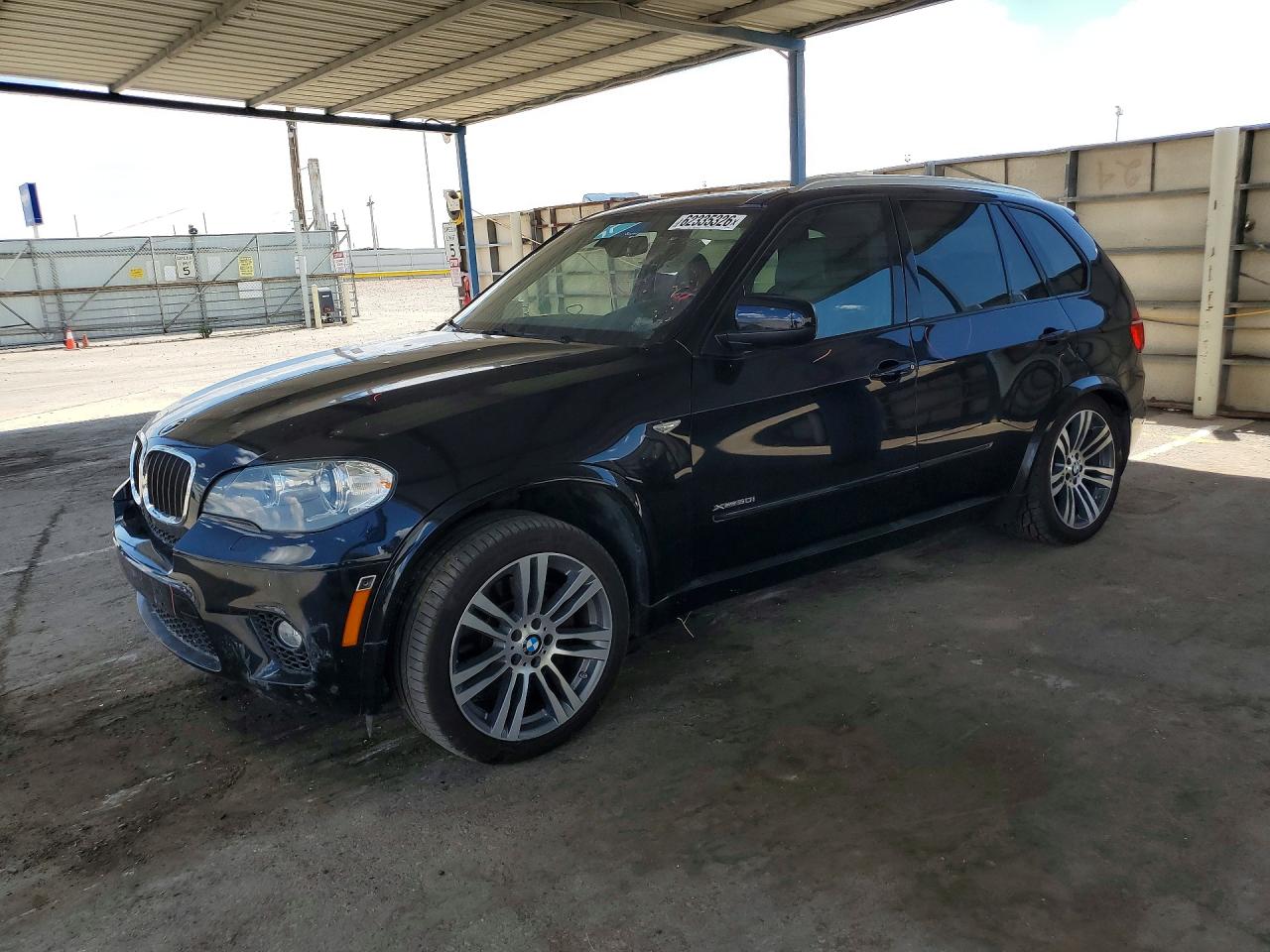 2013 BMW X5