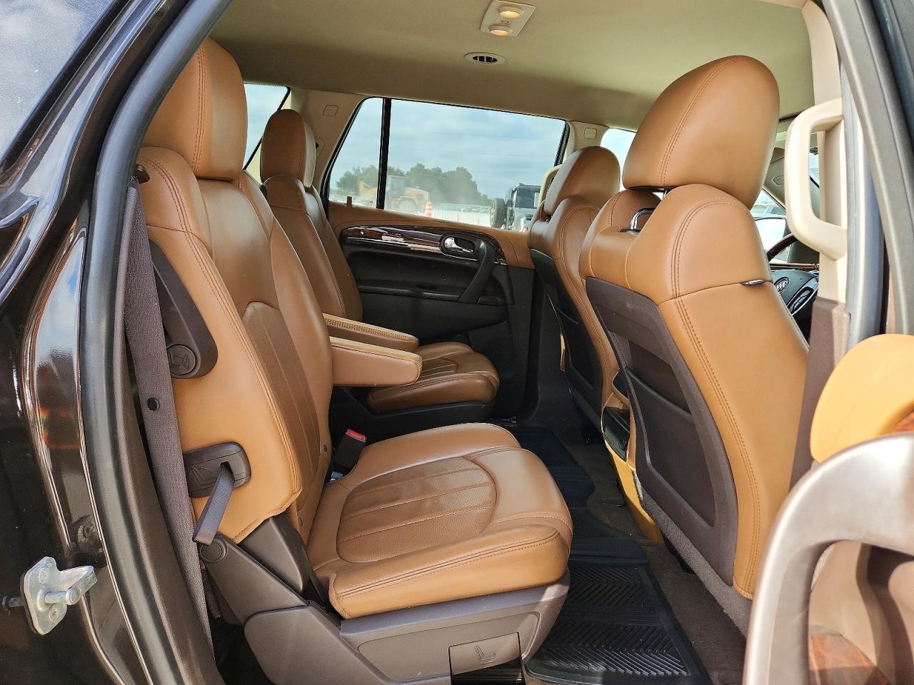 2013 BUICK ENCLAVE