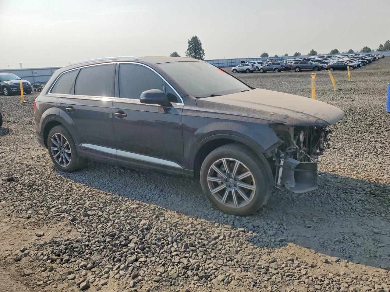 2018 AUDI Q7