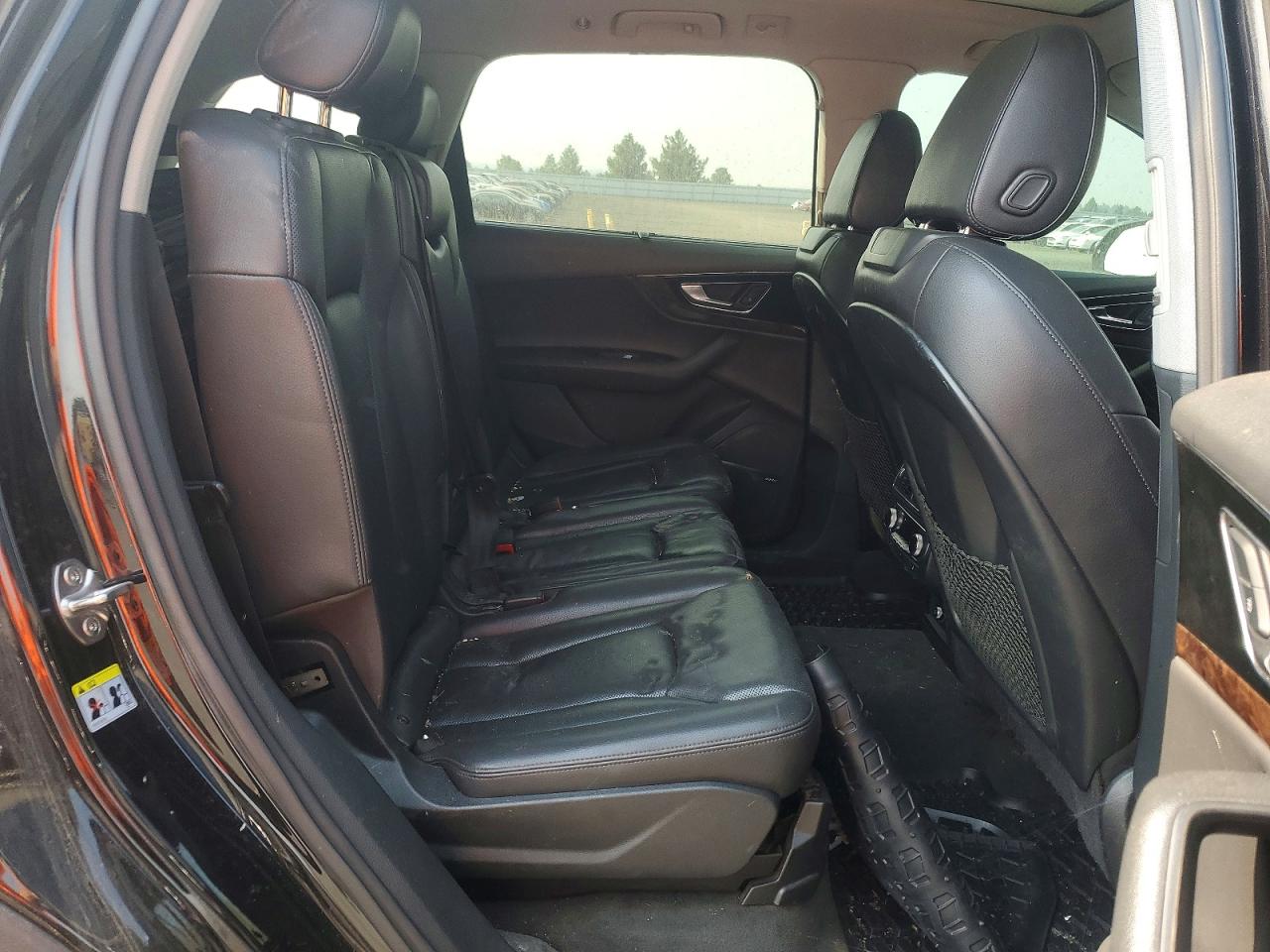 2018 AUDI Q7