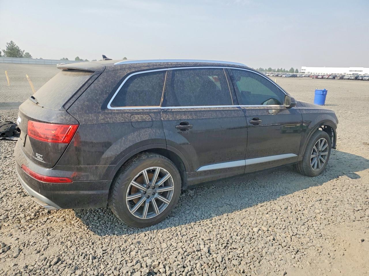 2018 AUDI Q7