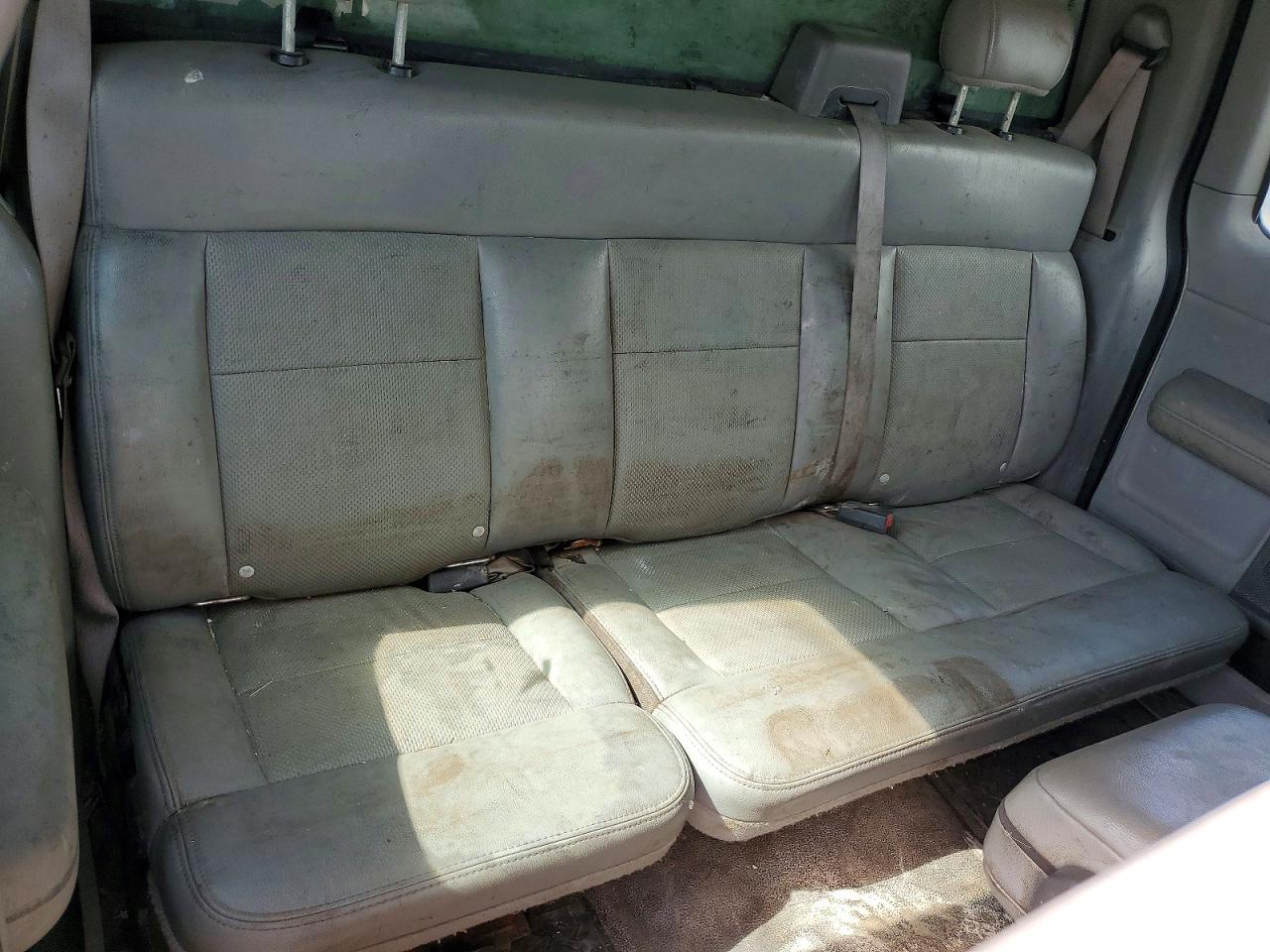 2006 FORD F150