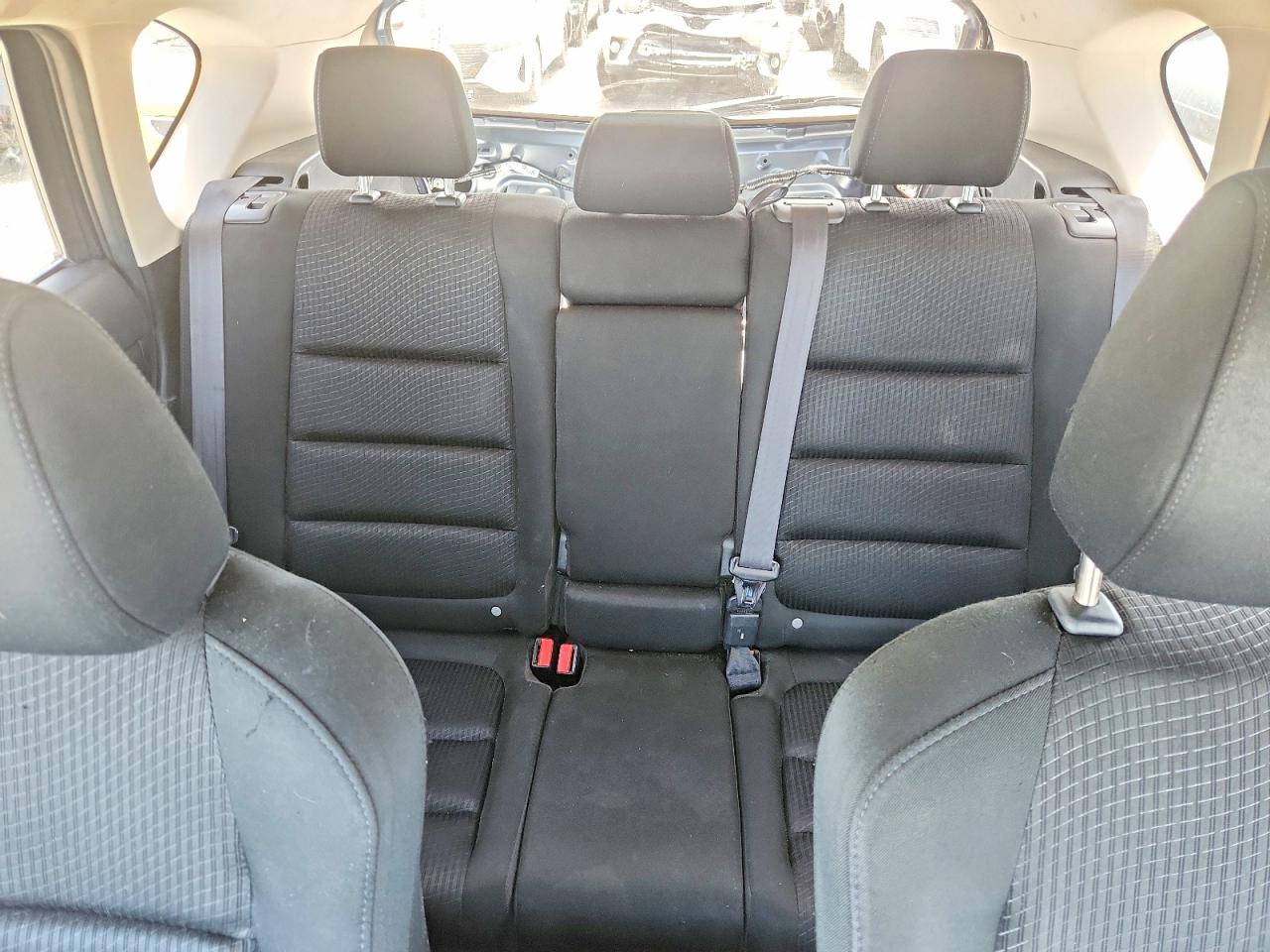2015 MAZDA CX-5