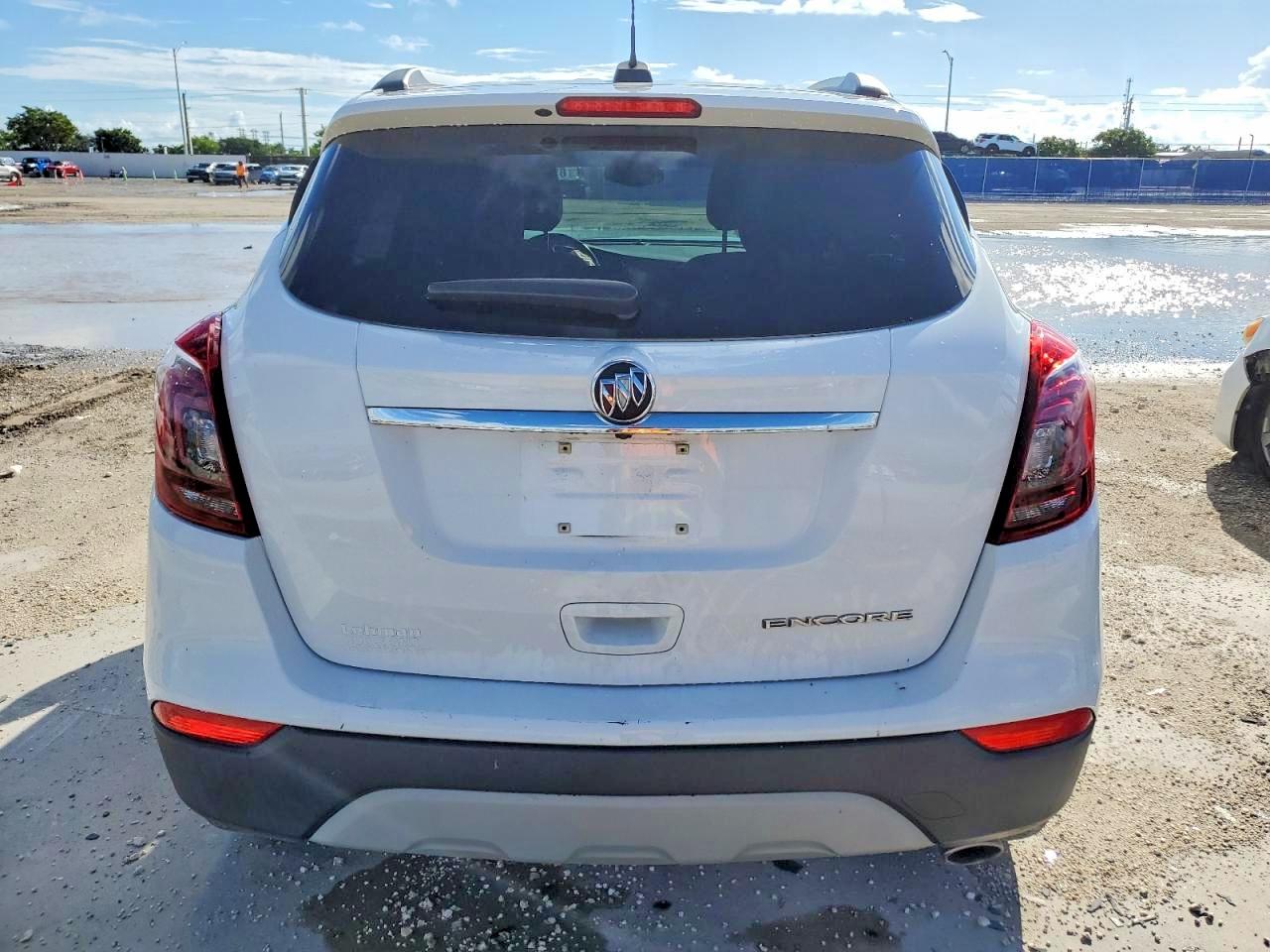2020 BUICK ENCORE