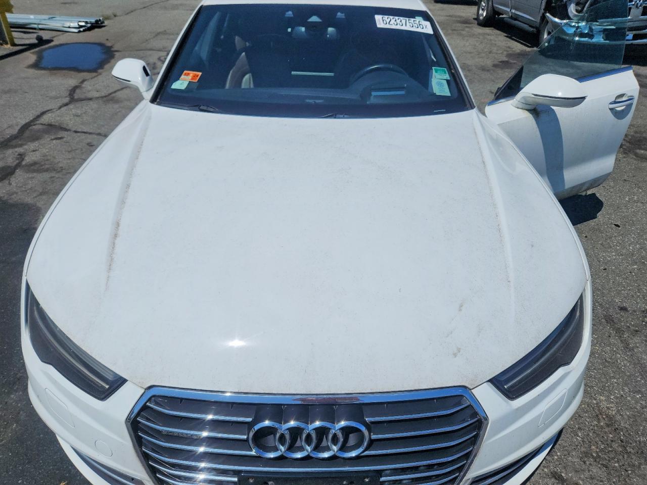 2016 AUDI A7