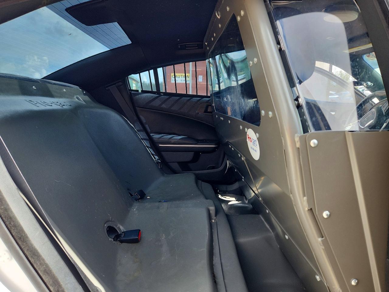 2019 DODGE CHARGER