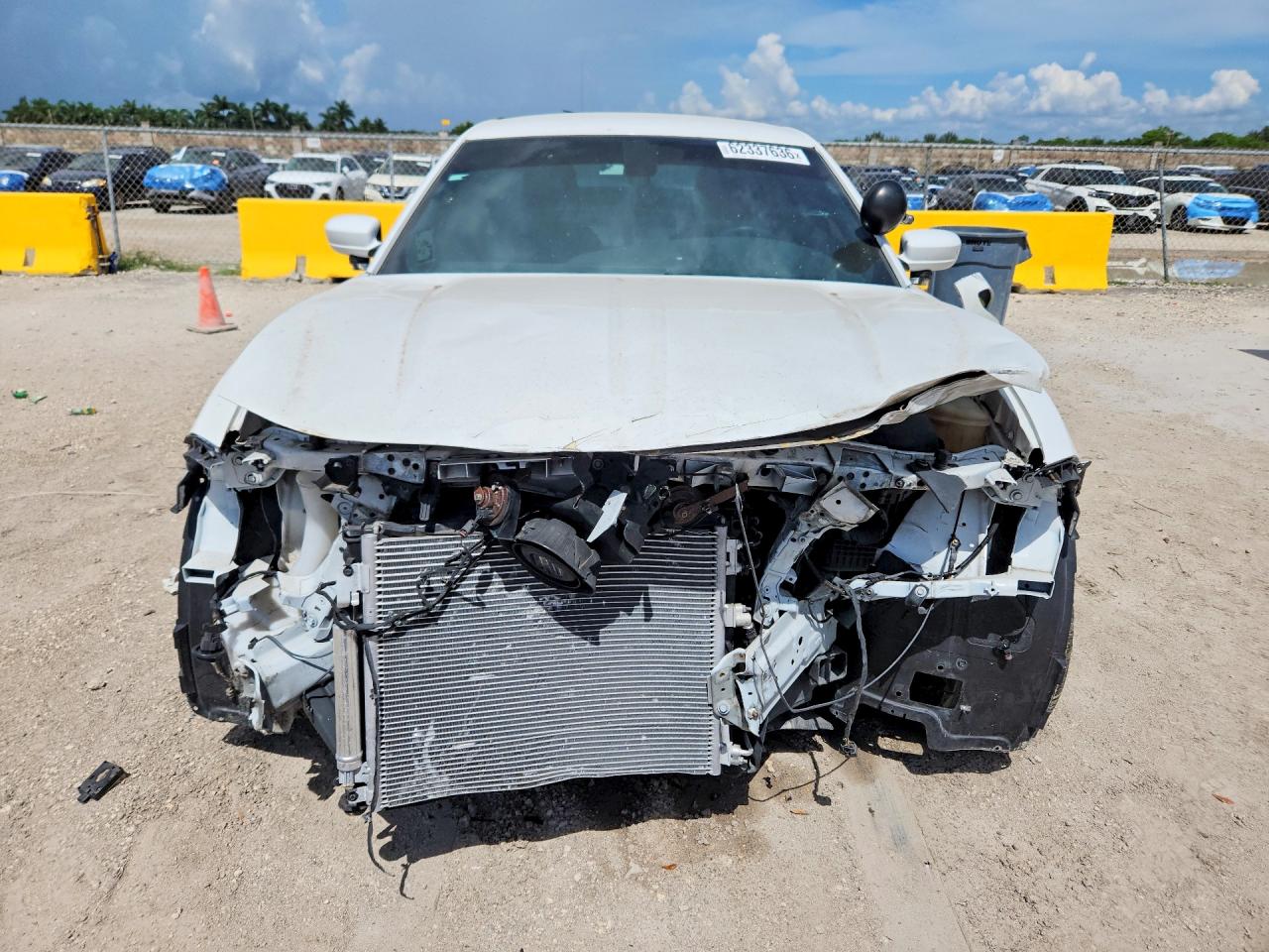 2019 DODGE CHARGER