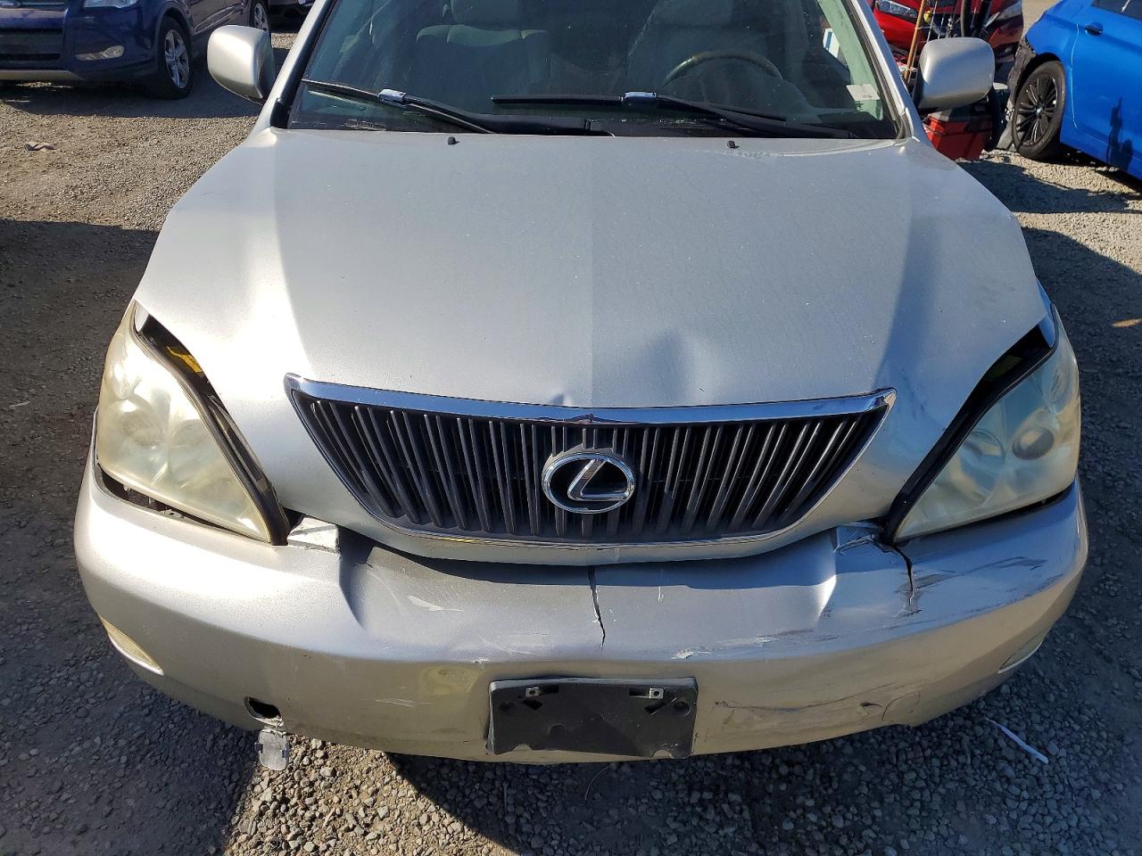 2005 LEXUS RX330