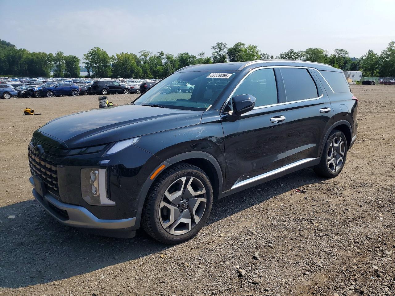 2023 HYUNDAI PALISADE