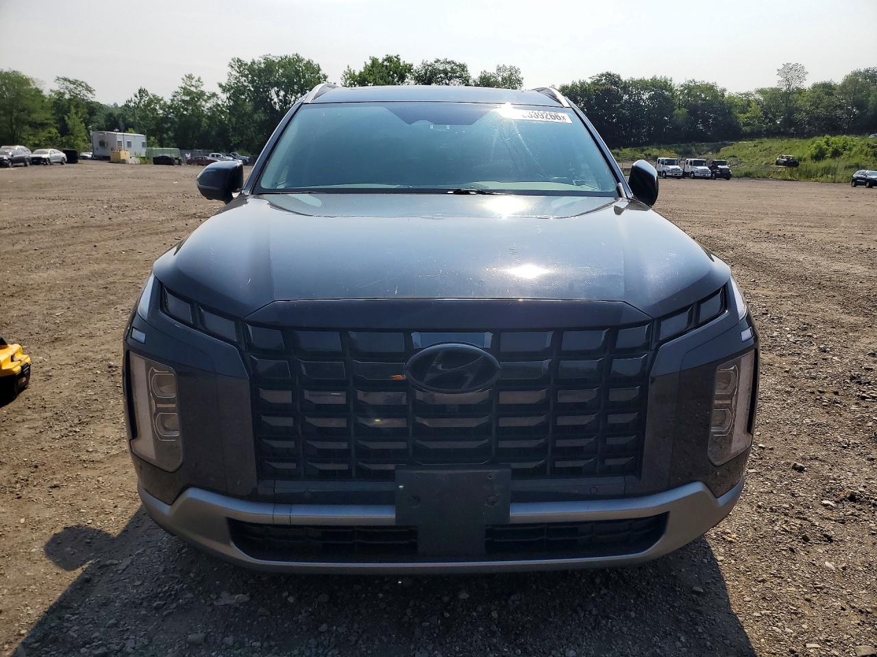 2023 HYUNDAI PALISADE