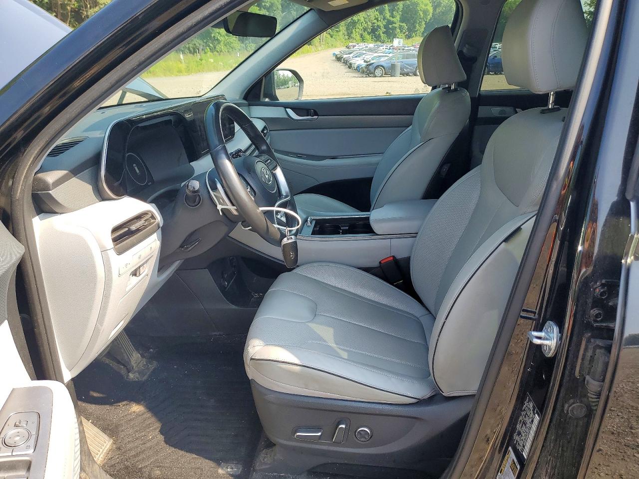 2023 HYUNDAI PALISADE