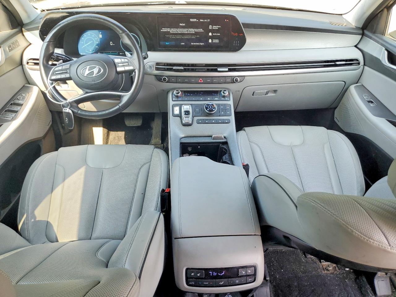 2023 HYUNDAI PALISADE