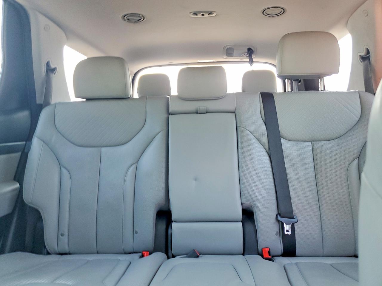 2023 HYUNDAI PALISADE