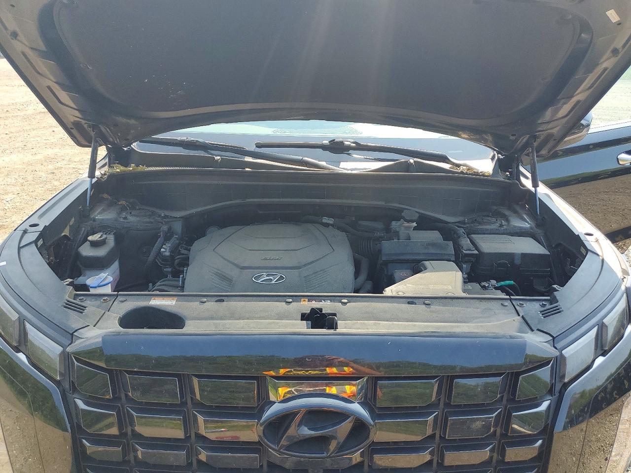 2023 HYUNDAI PALISADE