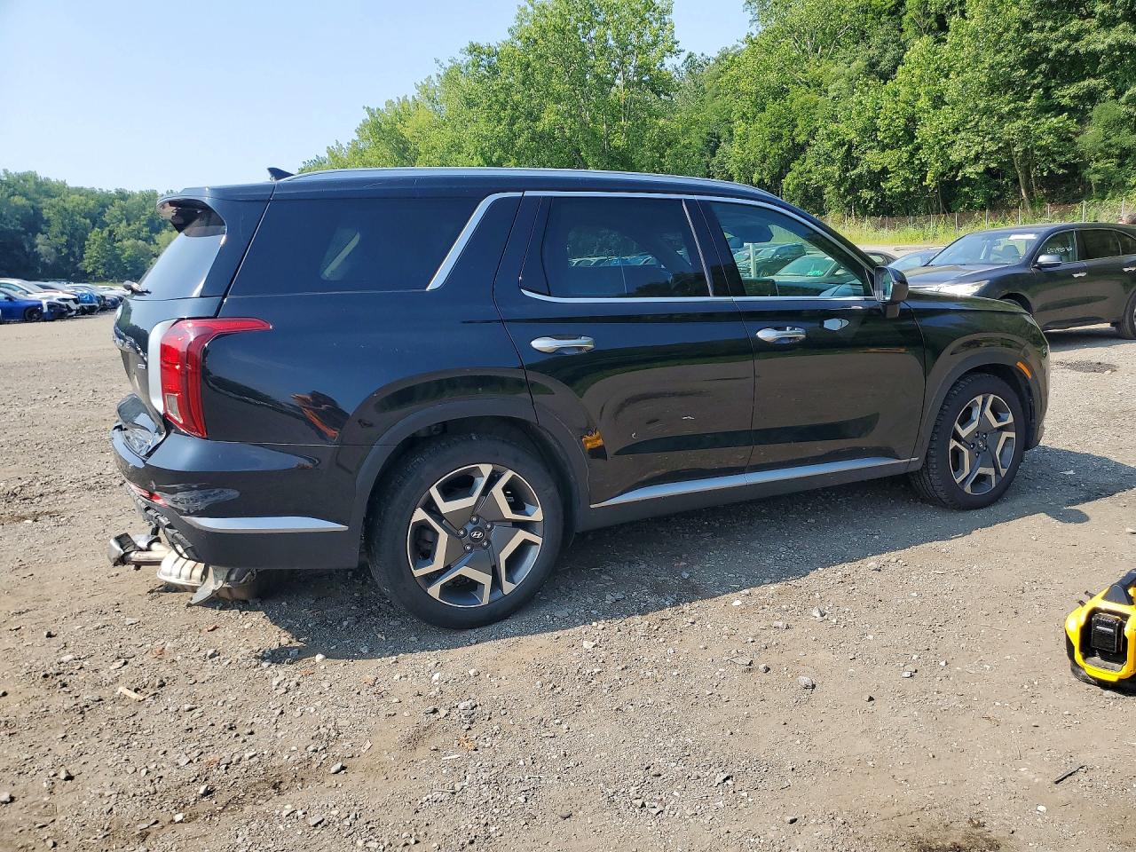 2023 HYUNDAI PALISADE