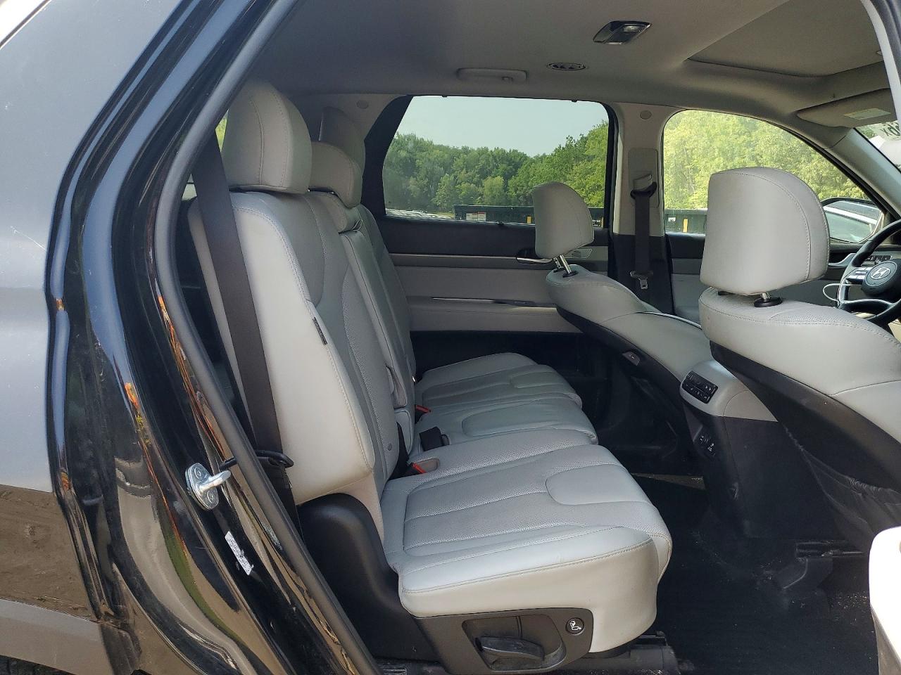 2023 HYUNDAI PALISADE