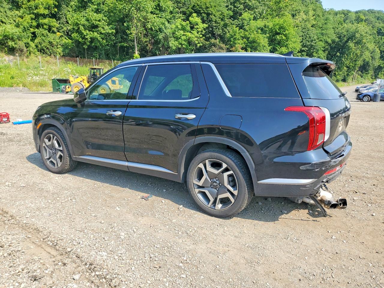 2023 HYUNDAI PALISADE