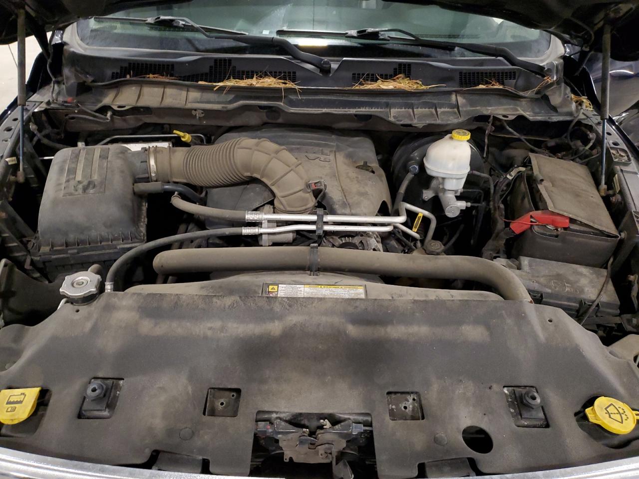 2012 DODGE All Models