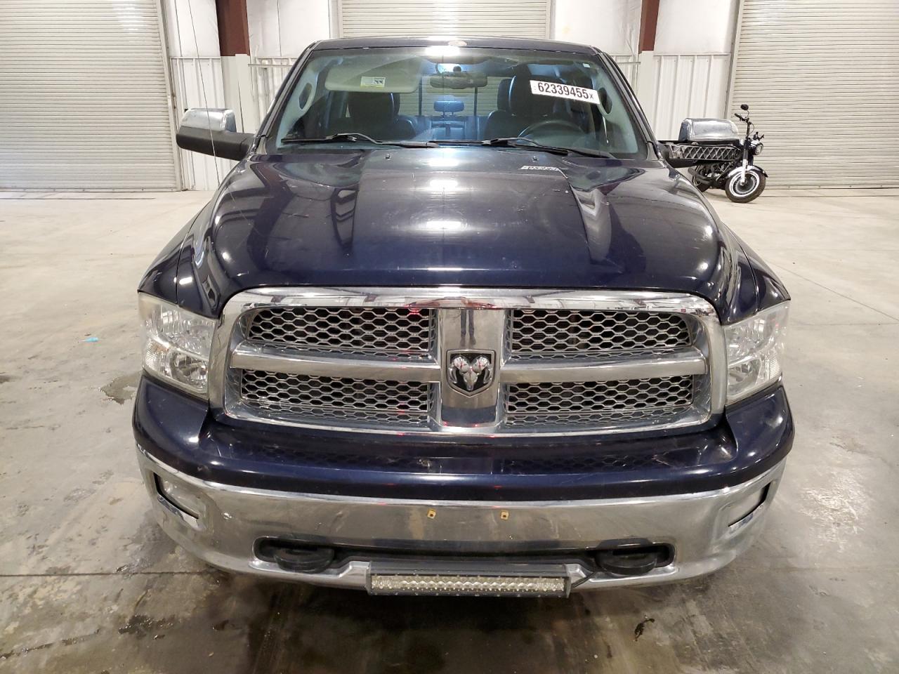 2012 DODGE All Models