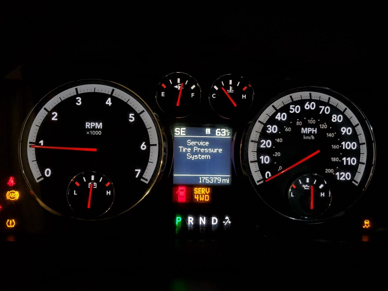 2012 DODGE All Models