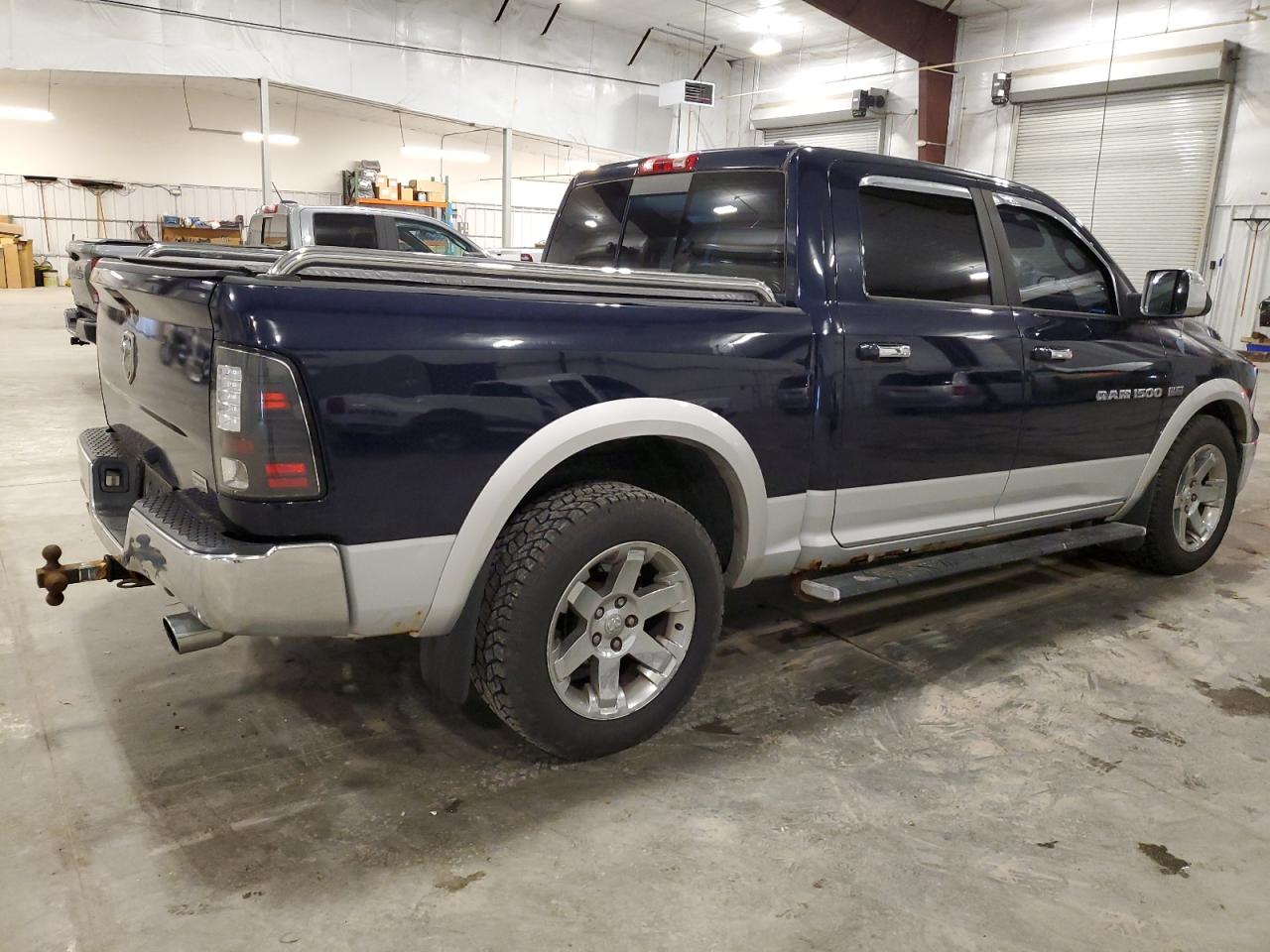 2012 DODGE All Models