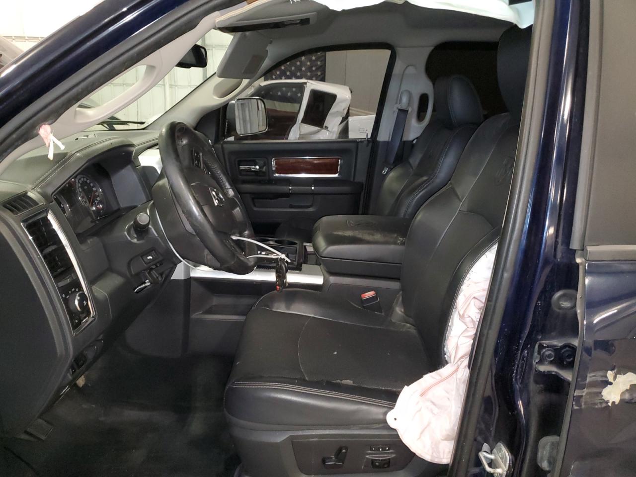 2012 DODGE All Models