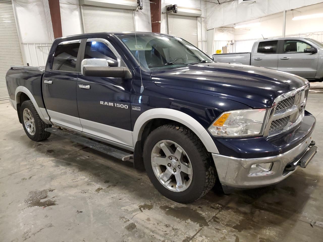 2012 DODGE All Models