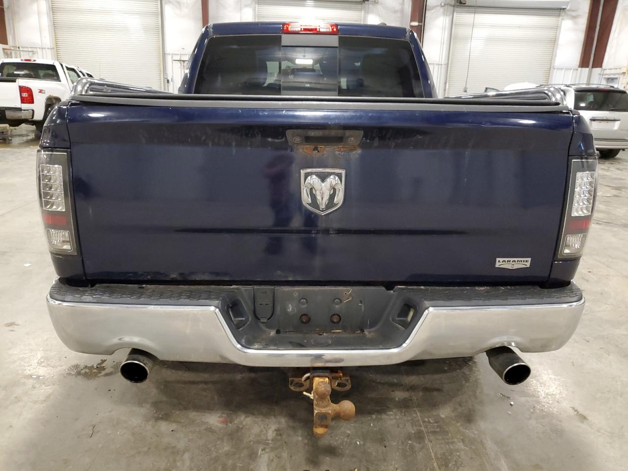2012 DODGE All Models